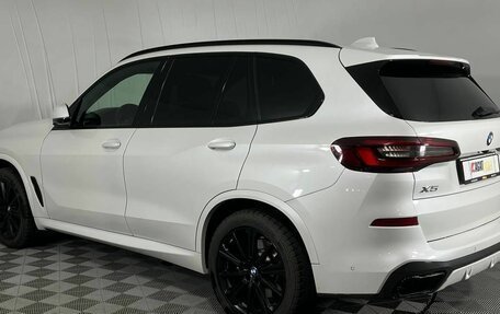 BMW X5, 2021 год, 8 900 000 рублей, 7 фотография