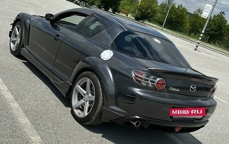 Mazda RX-8 I, 2004 год, 1 050 000 рублей, 6 фотография