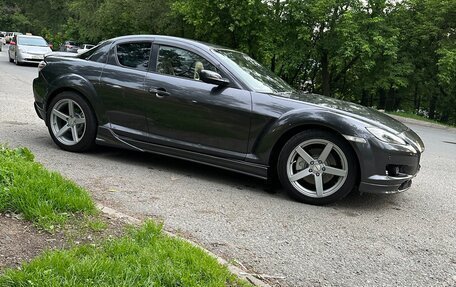 Mazda RX-8 I, 2004 год, 1 050 000 рублей, 17 фотография