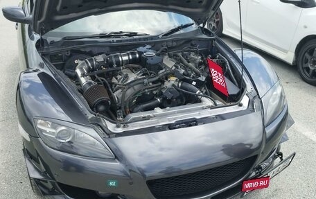 Mazda RX-8 I, 2004 год, 1 050 000 рублей, 3 фотография