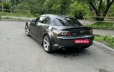 Mazda RX-8 I, 2004 год, 1 050 000 рублей, 14 фотография