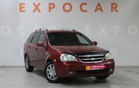 Chevrolet Lacetti, 2006 год, 580 000 рублей, 3 фотография