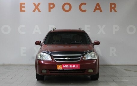 Chevrolet Lacetti, 2006 год, 580 000 рублей, 2 фотография