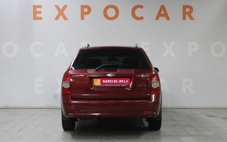 Chevrolet Lacetti, 2006 год, 580 000 рублей, 6 фотография