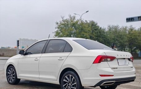 Skoda Rapid II, 2021 год, 1 295 000 рублей, 4 фотография