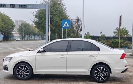 Skoda Rapid II, 2021 год, 1 295 000 рублей, 5 фотография