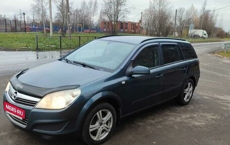 Opel Astra H, 2008 год, 420 000 рублей, 2 фотография