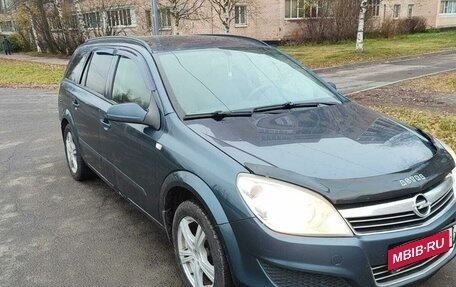 Opel Astra H, 2008 год, 420 000 рублей, 4 фотография