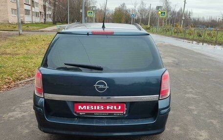 Opel Astra H, 2008 год, 420 000 рублей, 7 фотография