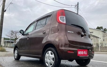 Nissan Moco II, 2008 год, 560 016 рублей, 4 фотография