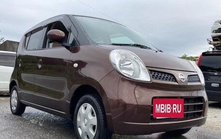 Nissan Moco II, 2008 год, 560 016 рублей, 2 фотография