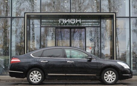 Nissan Teana, 2010 год, 1 145 000 рублей, 4 фотография