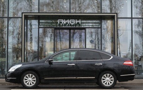 Nissan Teana, 2010 год, 1 145 000 рублей, 2 фотография