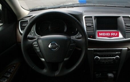 Nissan Teana, 2010 год, 1 145 000 рублей, 9 фотография