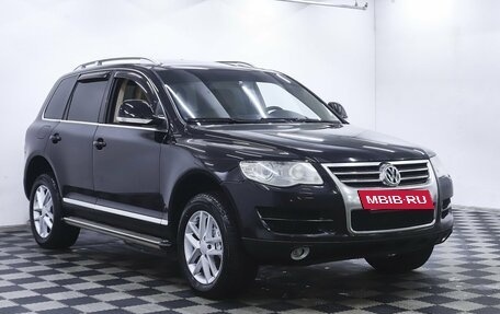 Volkswagen Touareg III, 2010 год, 1 295 000 рублей, 3 фотография