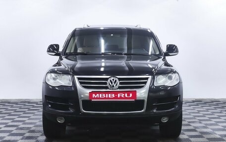 Volkswagen Touareg III, 2010 год, 1 295 000 рублей, 5 фотография