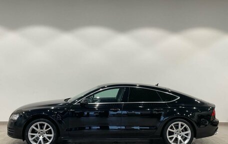 Audi A7, 2011 год, 1 899 000 рублей, 4 фотография