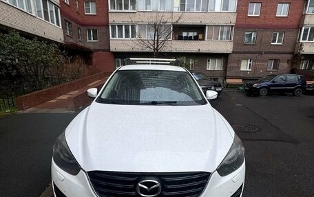 Mazda CX-5 II, 2015 год, 2 347 000 рублей, 32 фотография