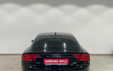 Audi A7, 2011 год, 1 899 000 рублей, 6 фотография