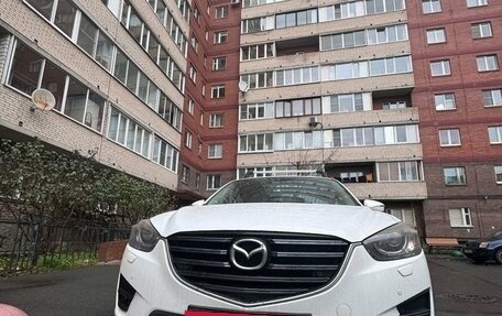 Mazda CX-5 II, 2015 год, 2 347 000 рублей, 34 фотография