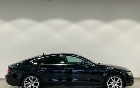 Audi A7, 2011 год, 1 899 000 рублей, 8 фотография