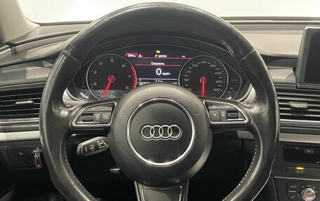 Audi A7, 2011 год, 1 899 000 рублей, 20 фотография