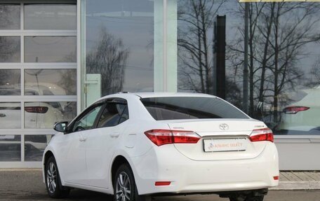 Toyota Corolla, 2013 год, 1 460 000 рублей, 5 фотография