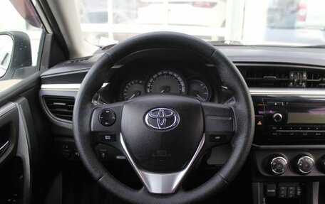 Toyota Corolla, 2013 год, 1 460 000 рублей, 10 фотография