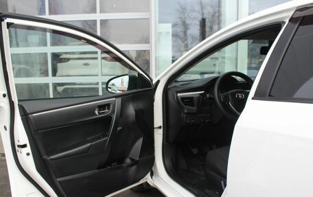 Toyota Corolla, 2013 год, 1 460 000 рублей, 24 фотография