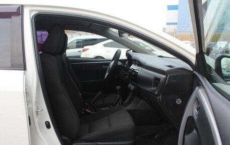 Toyota Corolla, 2013 год, 1 460 000 рублей, 32 фотография