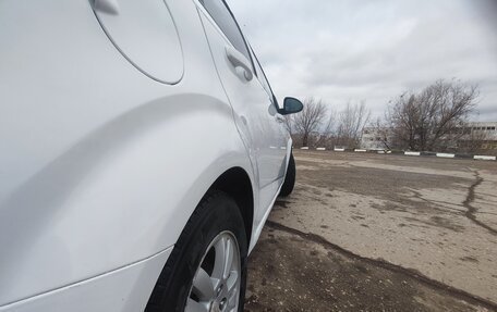 Chevrolet Aveo III, 2013 год, 590 000 рублей, 20 фотография