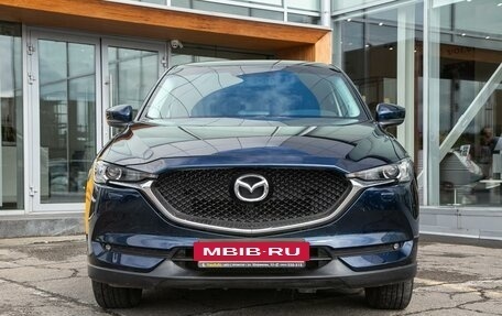 Mazda CX-5 II, 2018 год, 2 фотография