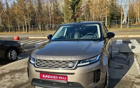 Land Rover Range Rover Evoque II, 2019 год, 4 200 000 рублей, 11 фотография