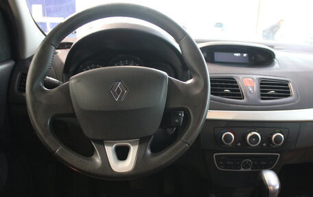 Renault Fluence I, 2011 год, 690 000 рублей, 14 фотография