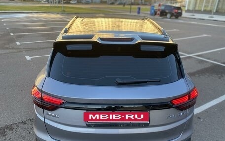 Geely Coolray I, 2023 год, 2 850 000 рублей, 12 фотография