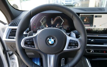 BMW X6, 2024 год, 15 408 411 рублей, 10 фотография