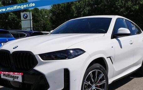 BMW X6, 2024 год, 15 408 411 рублей, 3 фотография