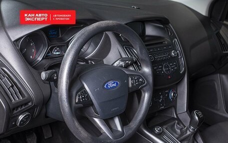 Ford Focus III, 2019 год, 1 163 800 рублей, 3 фотография