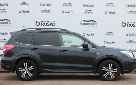 Subaru Forester, 2013 год, 1 200 000 рублей, 6 фотография