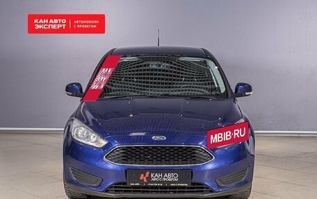 Ford Focus III, 2019 год, 1 163 800 рублей, 8 фотография