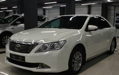 Toyota Camry, 2014 год, 1 849 000 рублей, 1 фотография