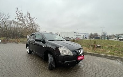 Nissan Qashqai, 2007 год, 800 000 рублей, 1 фотография