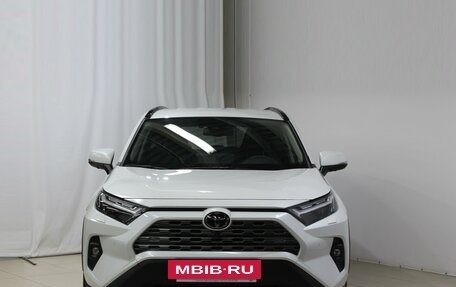 Toyota RAV4, 2024 год, 5 900 000 рублей, 2 фотография