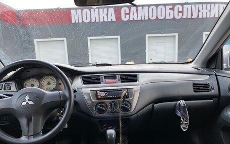 Mitsubishi Lancer IX, 2006 год, 355 000 рублей, 6 фотография