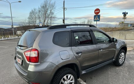 Nissan Terrano III, 2014 год, 1 150 000 рублей, 4 фотография