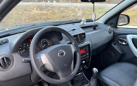 Nissan Terrano III, 2014 год, 1 150 000 рублей, 10 фотография