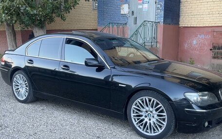 BMW 7 серия, 2007 год, 700 000 рублей, 2 фотография