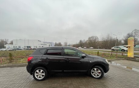 Nissan Qashqai, 2007 год, 800 000 рублей, 7 фотография