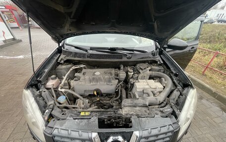 Nissan Qashqai, 2007 год, 800 000 рублей, 14 фотография