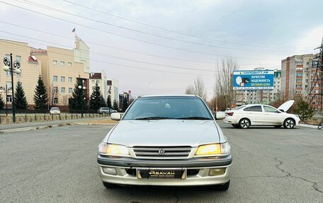 Toyota Corona IX (T190), 1997 год, 459 000 рублей, 3 фотография